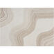 Sanibel 168 X 120 inch Ivory / Beige Indoor Hand-Tufted Rug